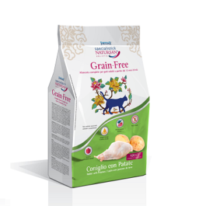 Fortesan Fortesan: tris di novità, fra integratori e food grain free e vegan ...