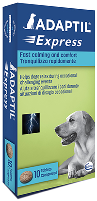 Collare Adaptil Calm per cani (feromoni)