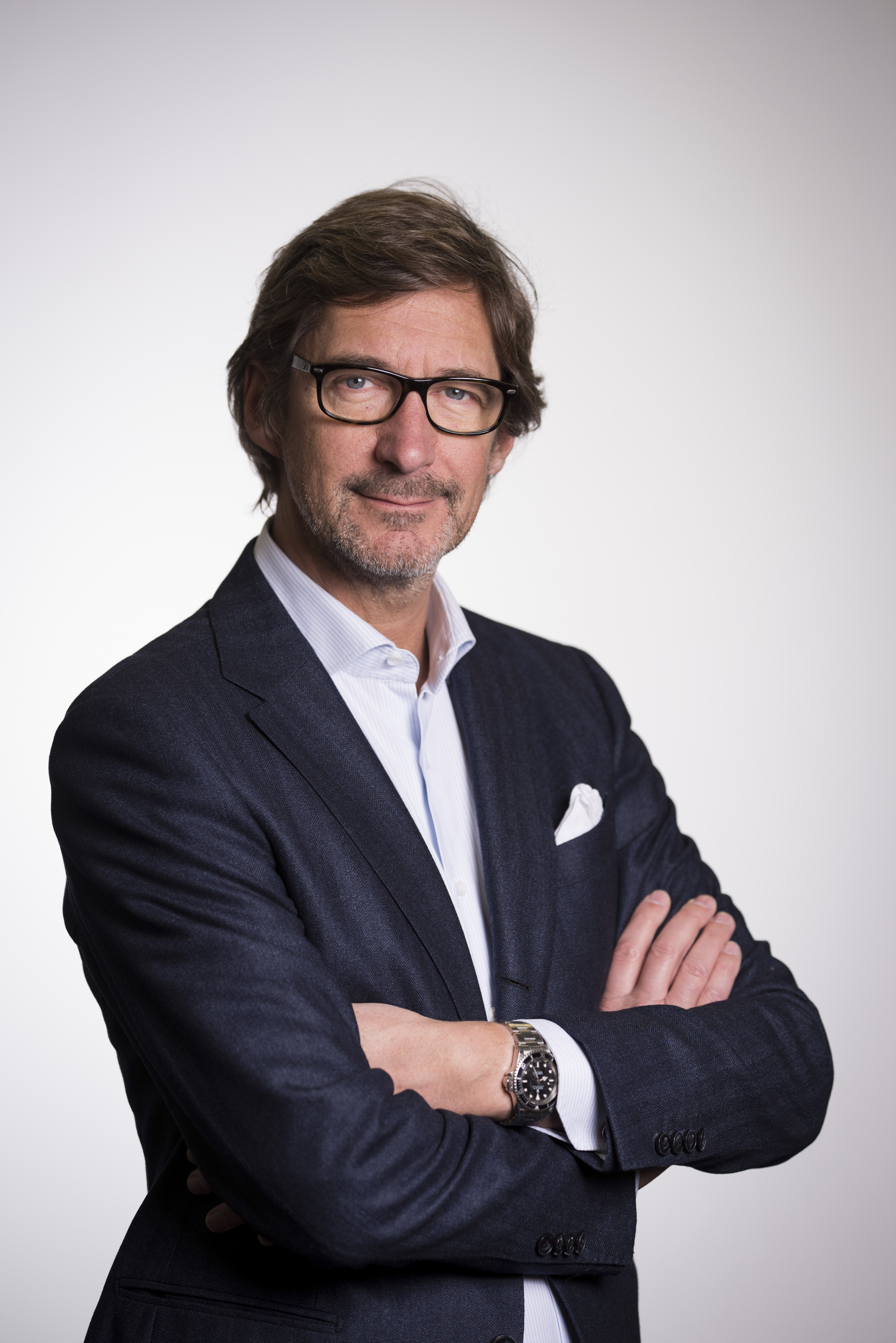 Nestlé_Marco Travaglia Presidente e AD Italia & Malta Presidente Nestlé