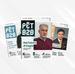 Pet B2B Settembre Eagle