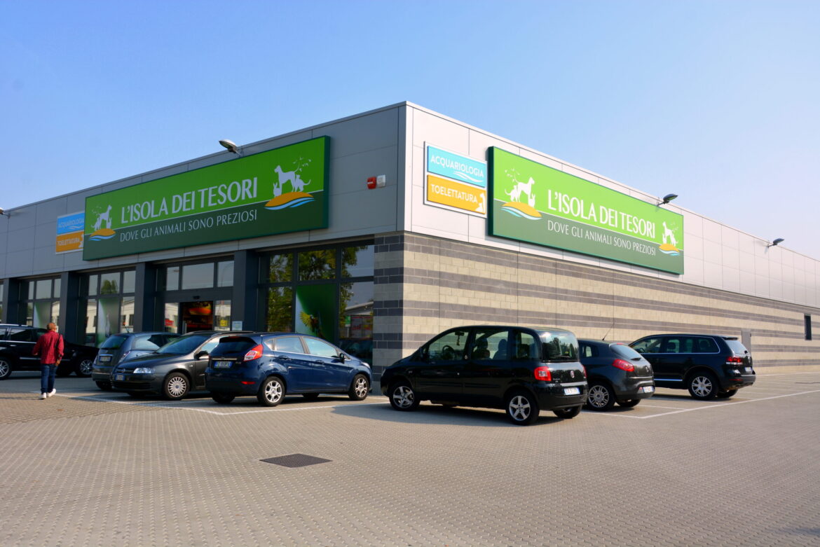 DMO Pet Care nuovi soci