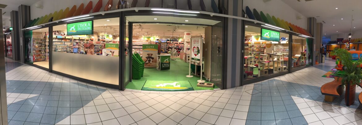 Isola dei Tesori nuovi soci