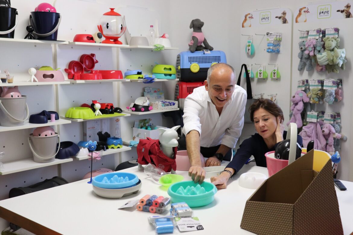 United Pets quote Camon