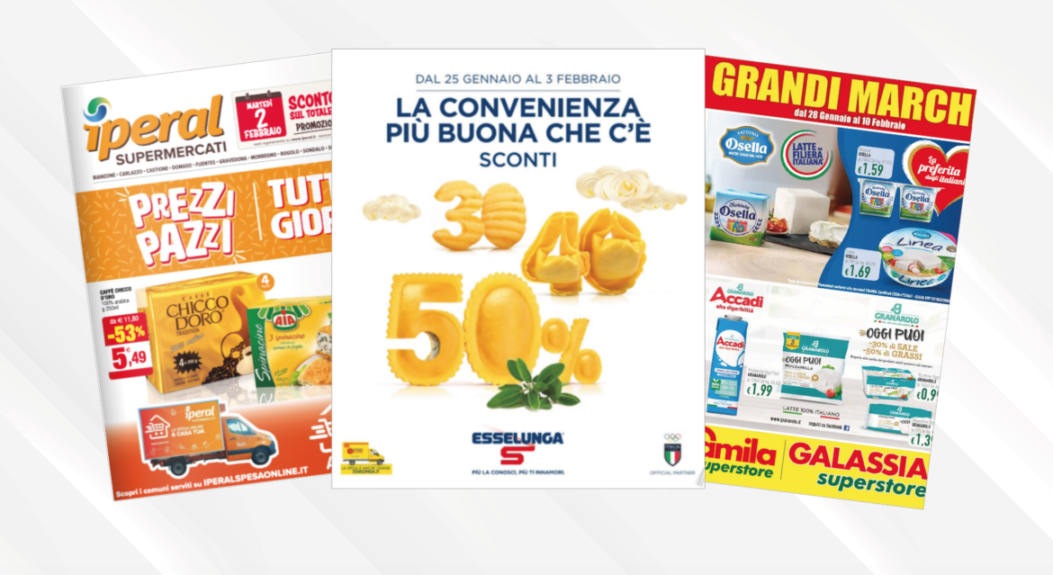 Volantini_Gdo Private Label Pet care