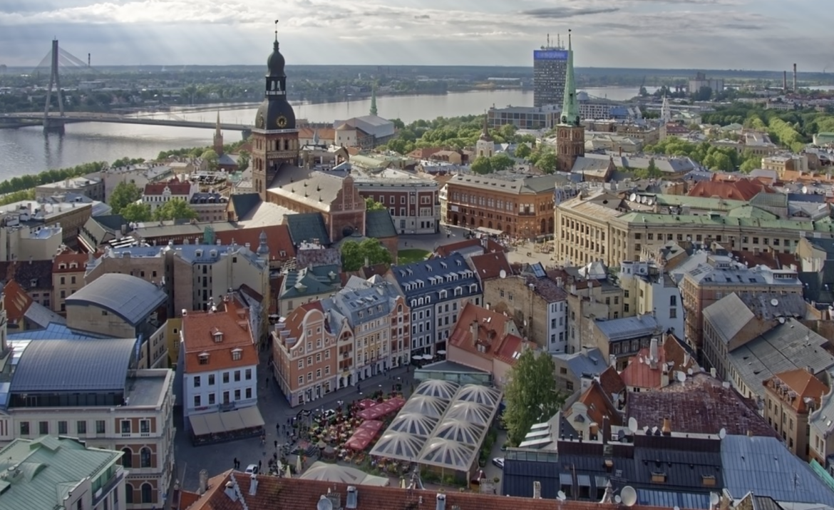 Riga