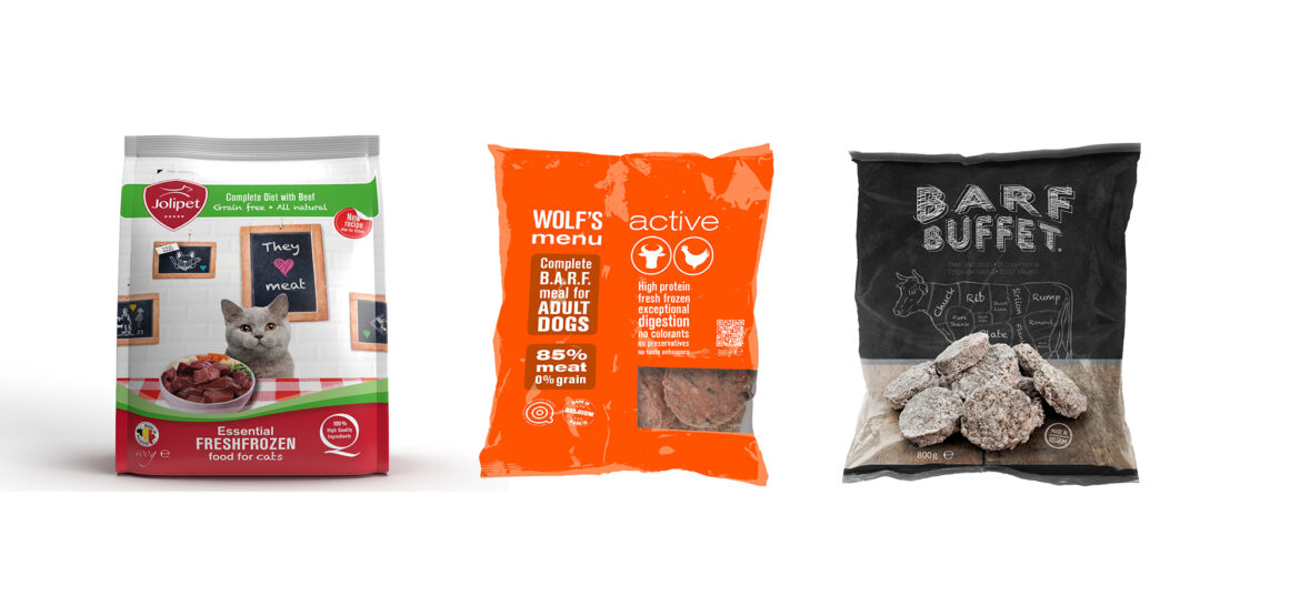 Vema surgelato Ecoclavis