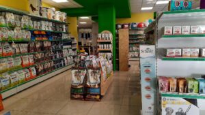 Lupetti e Tigrotti pet shop Cornaredo