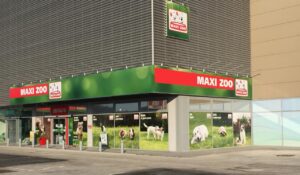 Maxi Zoo ShopFully