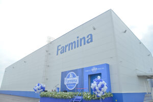 Classifica pet food 2021 Farmina