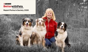 Report 2020 Purina in Society