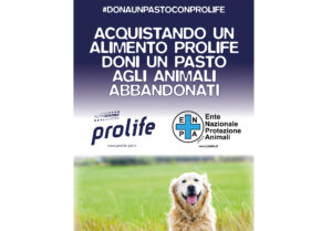 Campagna Enpa Prolife