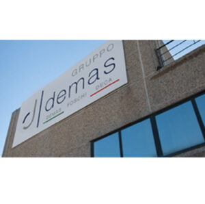 Demas LBO France