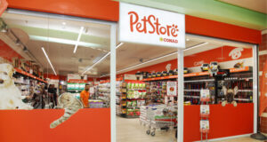 Pet Store Conad