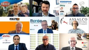 Pet B2B webinar canale specializzato