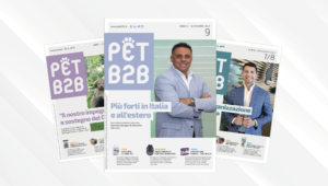 Pet B2B settembre 2021