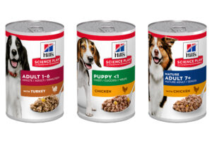 Hill's alimenti umidi per cani