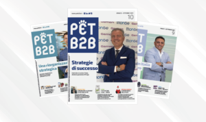 Pet B2B ottobre 2021