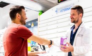 Regolamento distribuzione farmaci veterinari