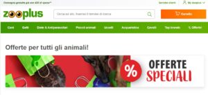 Zooplus acquisizione