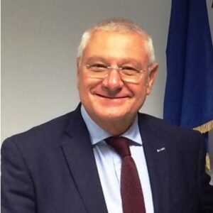 Marco Melosi presidente Anmvi