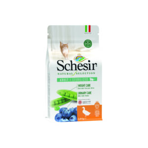 Schesir Natural Mix