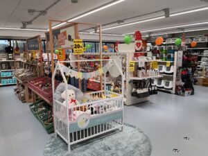 Zooplanet Pet Shop Marino Roma