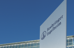 Boehringer Ingelheim sede Milano