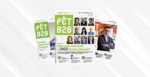 Pet B2B Gennaio Febbraio 2022