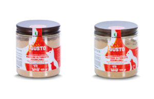 Insaporitore cibo cane gatto