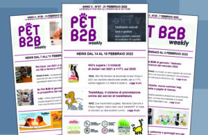 Newsletter 21 febbraio