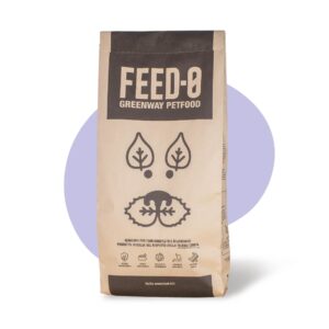 Feed-0 alimenti per cani molossi