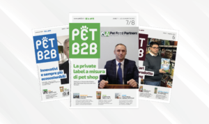 Pet B2B Luglio Agosto 2022