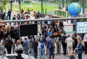 Pet B2B Luglio Agosto 2022 Interzoo