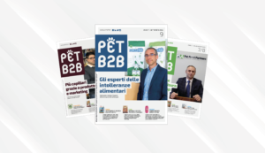 Pet B2B Settembre 2022