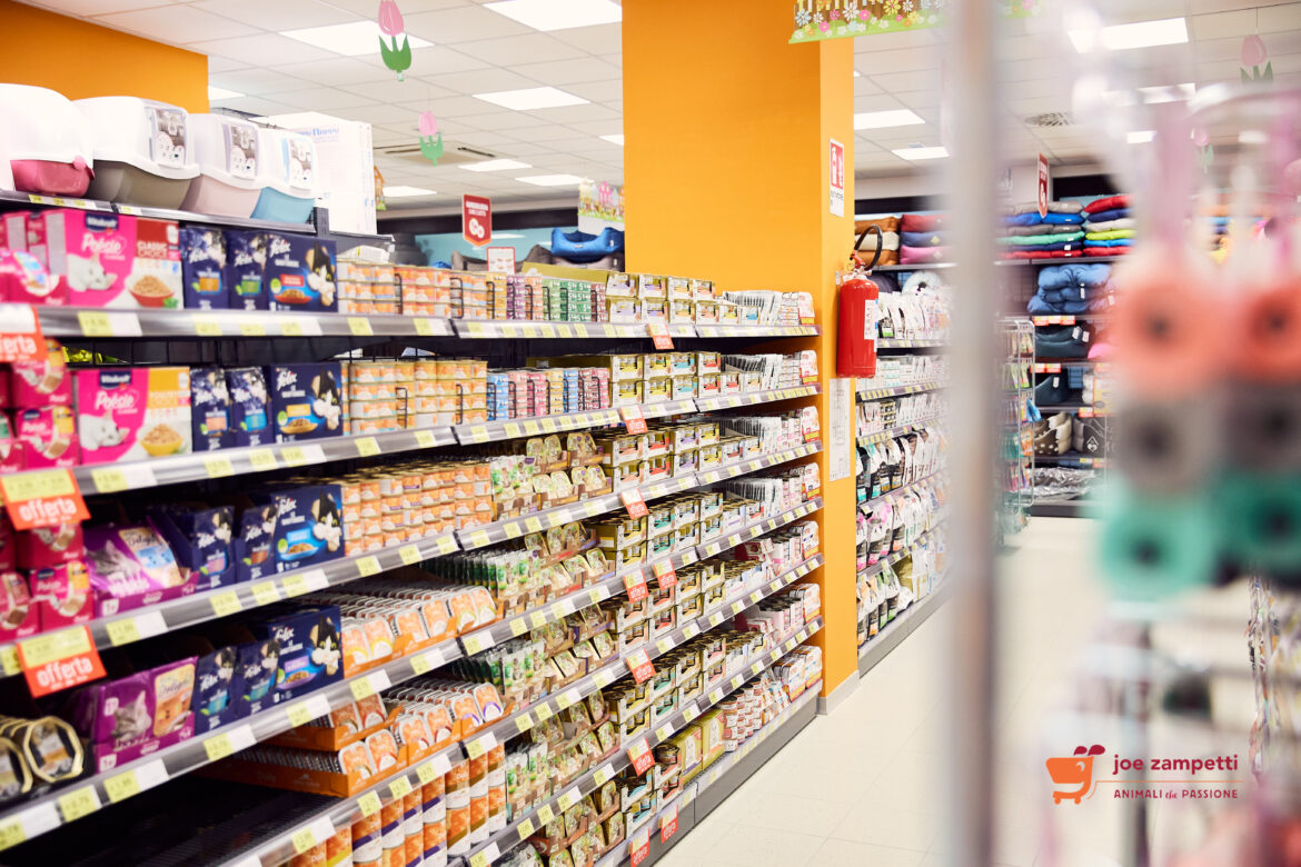 Joe_Zampetti_Pet shop_Barletta Joe Zampetti Pet shop Barletta