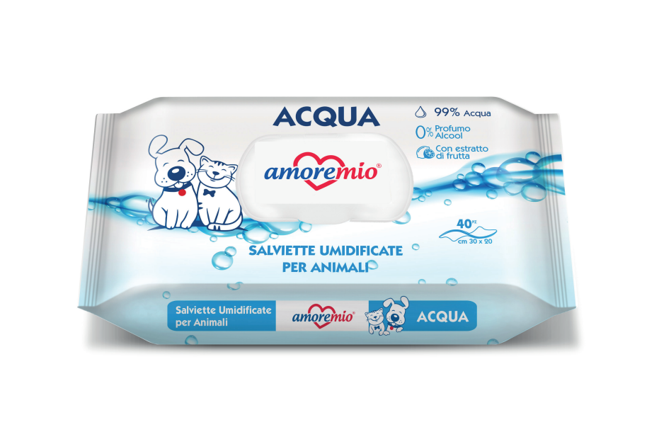 Teli Bagnetto Salviette Neonato MAKIAN In Cotone 100% - 30x30 - Foto 8