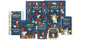 Lily's Kitchen Limited Edition Natale 2022