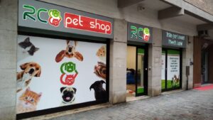 RC Pet Shop Pescara
