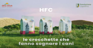 Almo Nature HFC La7
