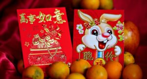 Crescono le vendite di pet food durante il Capodanno cinese