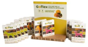 Goflex nuovo collare di Farm Company