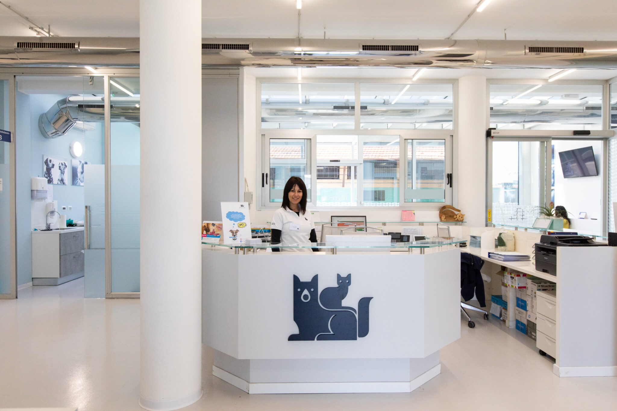 clinica veterinaria città di vigevano