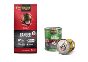 Belcando Baseline linea pet food