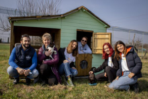 Farmina collaborazione Empethy