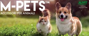 Foto accordo Alivit - M-Pets