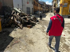 Arcaplanet donazione Emilia Romagna