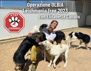 MSD collabora a Leishmania Free 