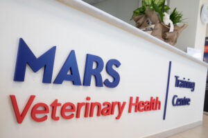 Mars Veterinary Health Novara