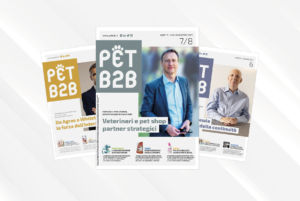 Pet B2B Luglio Agosto 2023