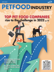 Top 50 Produttori pet food 2023